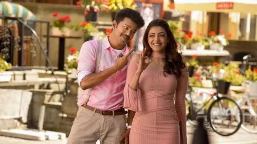 Mersal izle