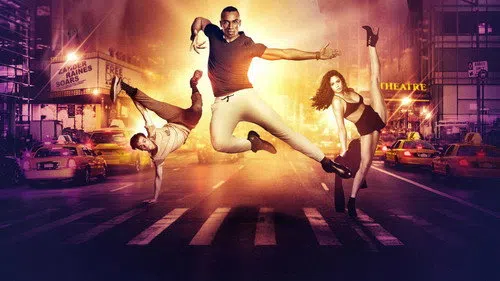 High Strung Free Dance izle