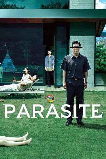 Parazit