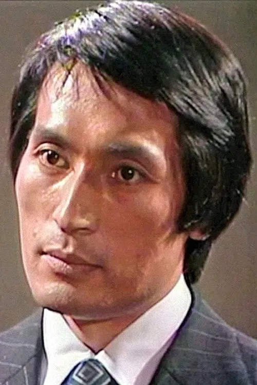 高橋幸治