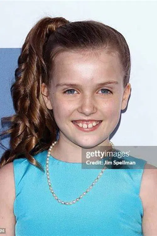 Kiely Renaud
