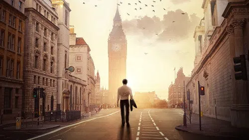 Excursion izle afişi
