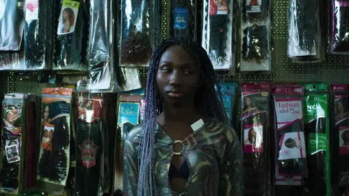 Joy izle afişi