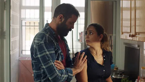 200 Metre izle