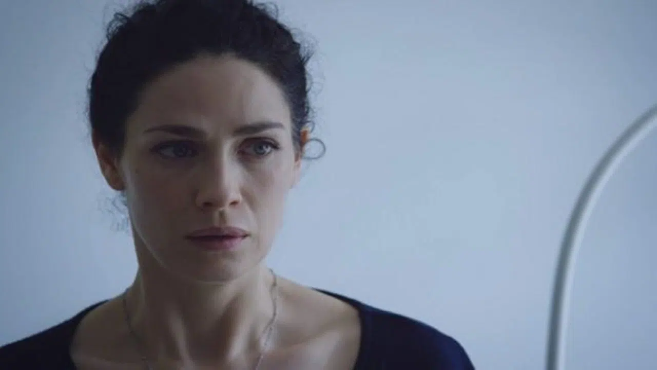 Tehlike Reçetesi izle afişi
