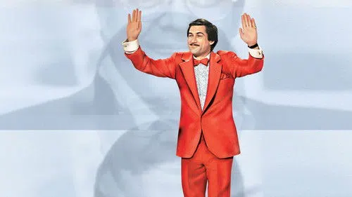 Kahkahalar Kralı izle