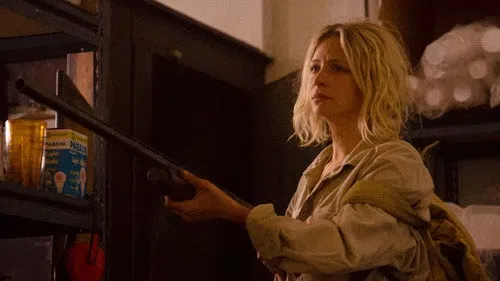 Ravage izle