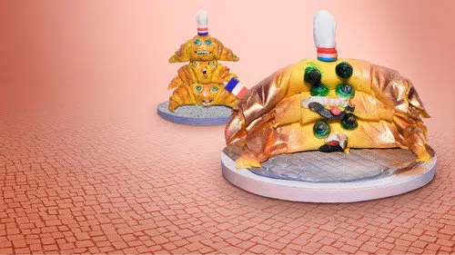 C'est du gâteau! izle