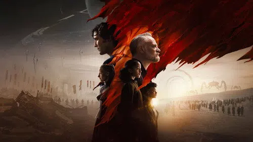 Vakıf izle