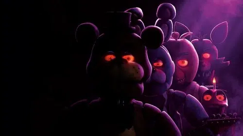 Freddy'nin Pizza Dükkanında Beş Gece izle