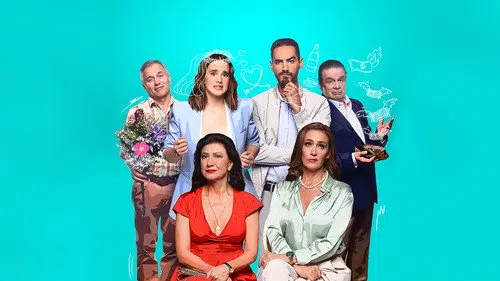 Anneler Günü İptal izle afişi