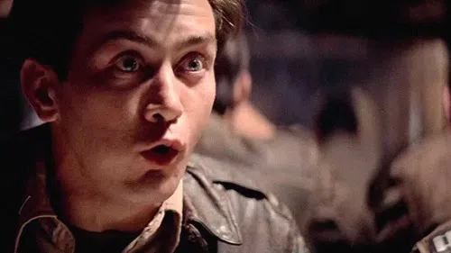 Catch-22 izle afişi