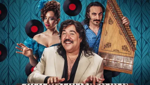 Bursa Bülbülü izle afişi
