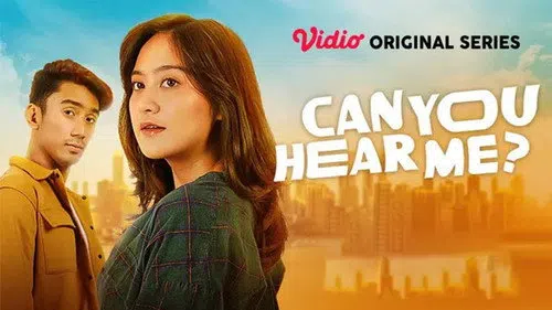 Can You Hear Me? izle afişi
