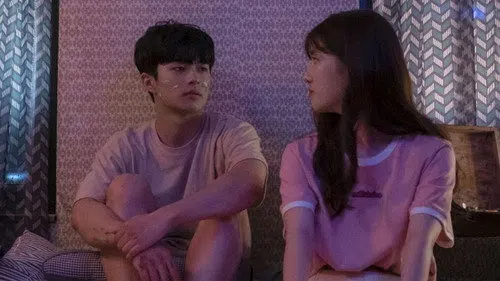 Failing in Love izle afişi