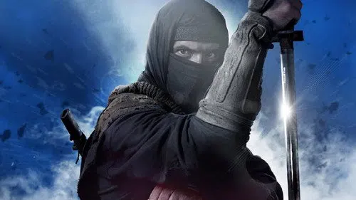Ninja 2: Gözyaşının Gölgesi izle