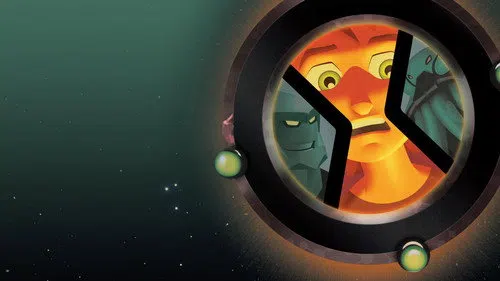 Ben 10: Omnitrix'in Sırrı izle