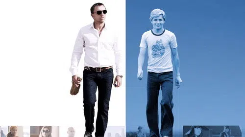 Bir Aptalın Anıları izle