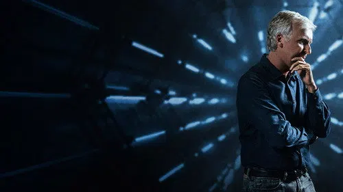 James Cameron's Story of Science Fiction izle