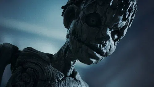 Pinokyo: Kanlı Masal izle
