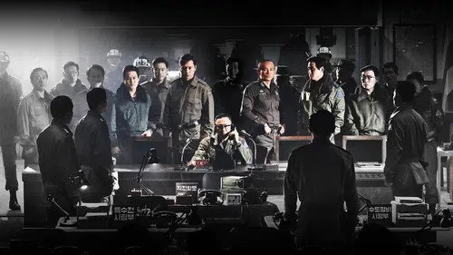 12.12: The Day izle