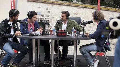Radiostars izle