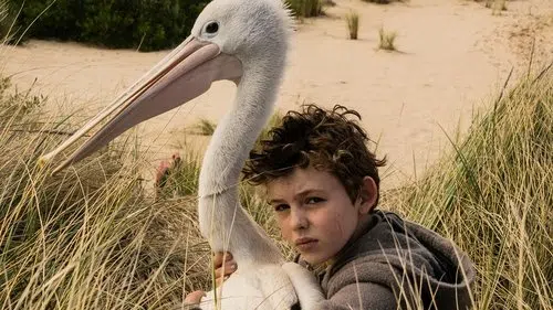 Fırtına Çocuk izle