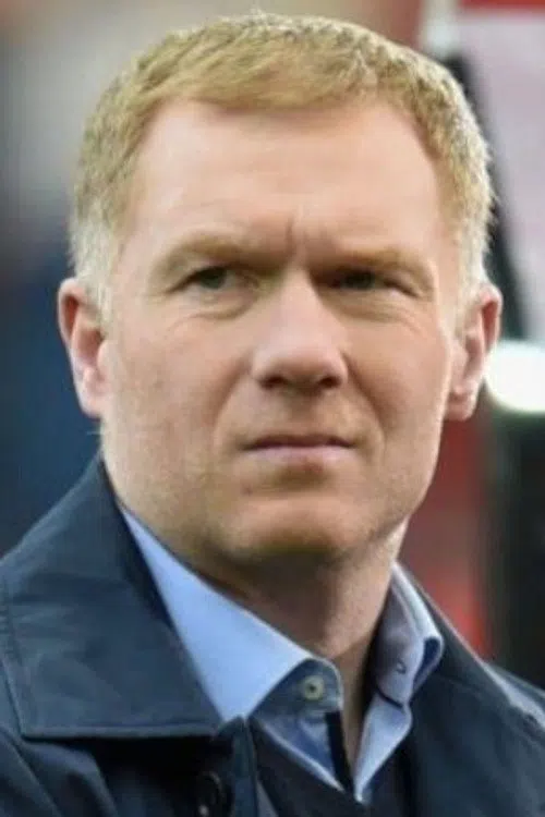 Paul Scholes
