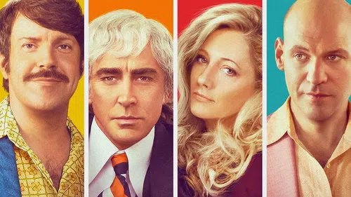 Driven izle afişi