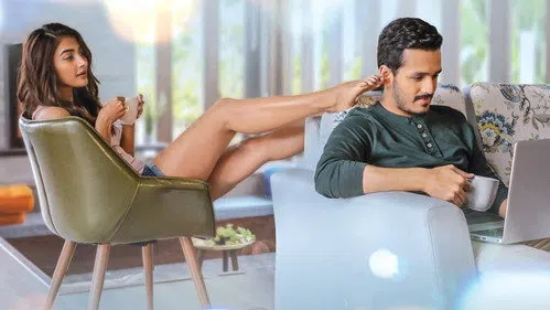 Most Eligible బ్యాచ్‌లర్ izle afişi