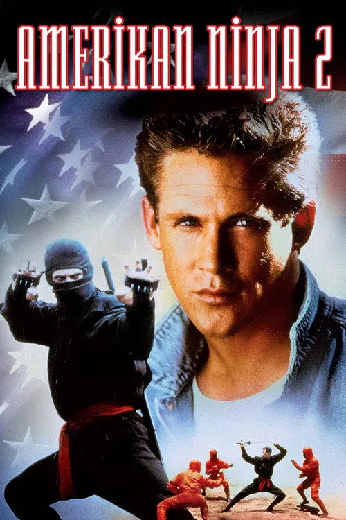 Amerikan Ninja 2