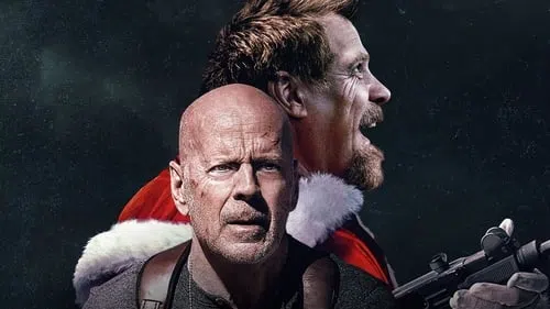 Dedektif Knight 2: Kefaret izle afişi