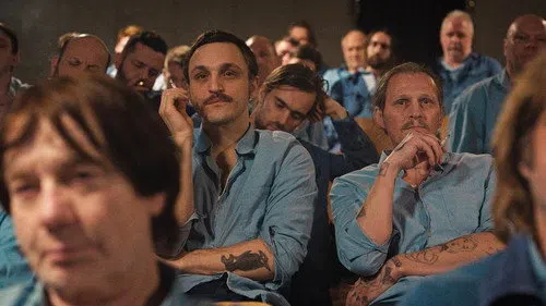 Büyük Özgürlük izle