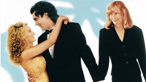 Miami Rhapsody izle afişi