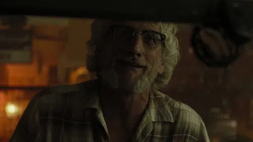 Zodiac Uyanıyor izle afişi