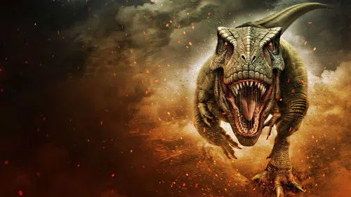 The Land That Time Forgot izle