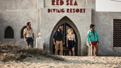 Kızıl Deniz - Kardeşler Operasyonu izle