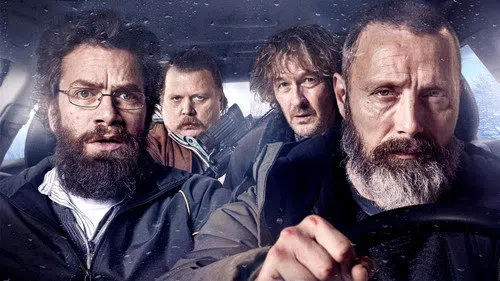 Adaletin Süvarileri izle