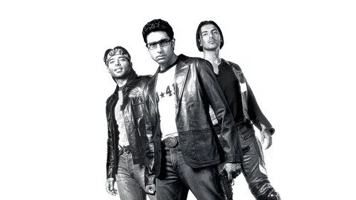 Dhoom izle