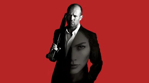 Parker izle afişi