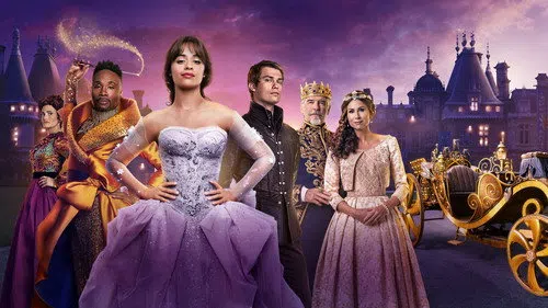Sindirella: Çılgın Hayaller izle