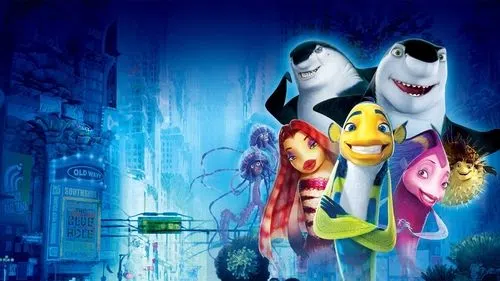 Köpekbalığı Hikayesi izle