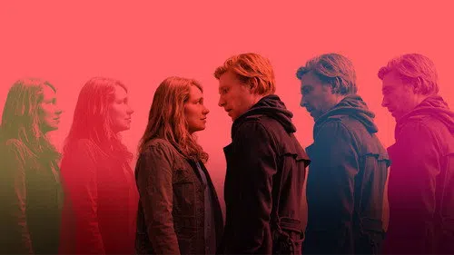 Run izle afişi