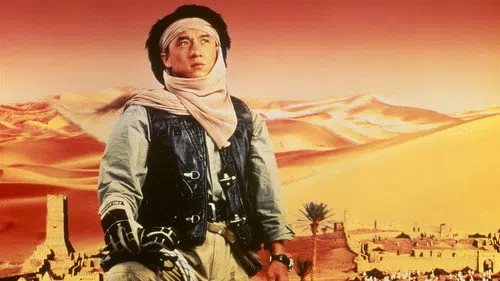 Tanrı'nın Zırhı 2 izle