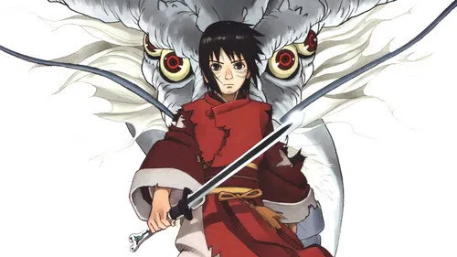 Legend of the Millennium Dragon izle