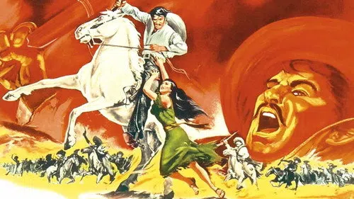 Yaşasın Zapata! izle