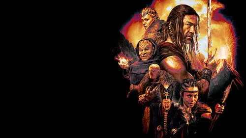 Deathstalker izle