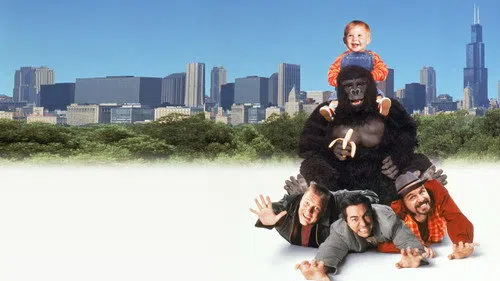 Bebek Firarda izle