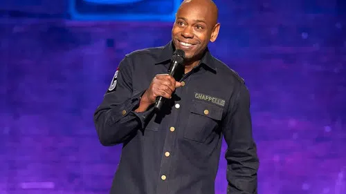 Dave Chappelle: The Dreamer izle