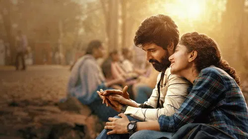 அமரன் izle afişi
